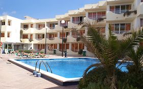 Bora Bora Ibiza Hotel